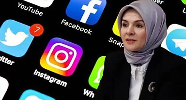 16 yaş altı çocuklara sosyal medya düzenlemesi! Bakan Mahinur Göktaş duyurdu