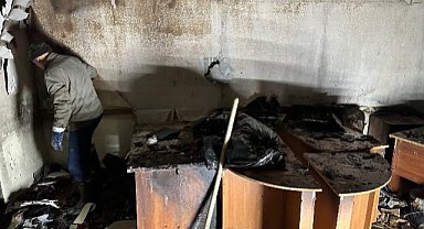 16 yaşındaki çocuk Putin'in partisine saldırdı