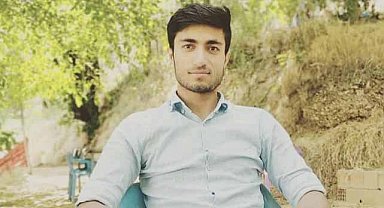 20 yaşındaki genç çapa makinesi kazasında hayatını kaybetti