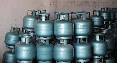 2024 Aralık tüp gaz fiyatları açıklandı! Aygaz, İpragaz ve Bizimgaz ne kadar?