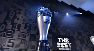 2024 FIFA En İyiler Ödülleri Sahiplerini Buldu: En Prestijli Futbol Ödülleri Doha'da Dağıtıldı