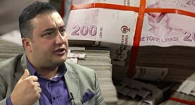 2024'te vatandaşın cebinden çıkan vergi rakamları şaşırttı! Dakikada...