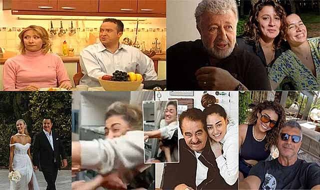 2024'ün en çok konuşulan magazin olayları