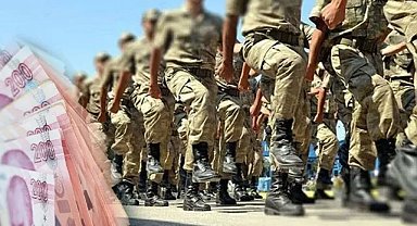 2025 bedelli askerlik ücreti ne kadar olacak?