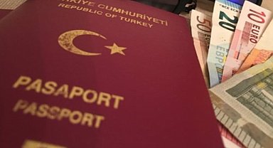 2025'te yeni seyahat düzeni başlatıyor: O ülkelere Türkler gidemeyecek!