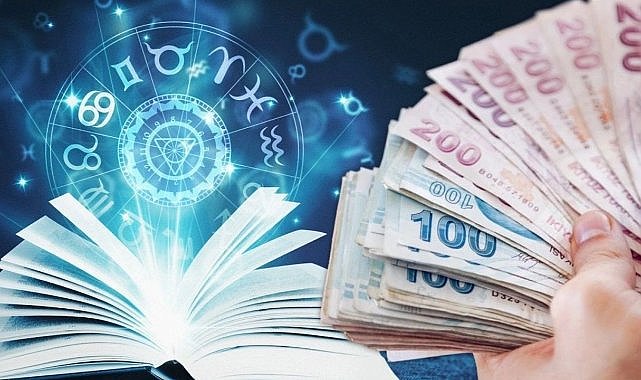 2025'te zenginlik kapılarını aralayacak burçlar belli oldu! İşte En Şanslı 5 Burç