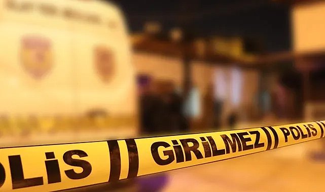 29 yaşındaki genç aracında ölü bulundu