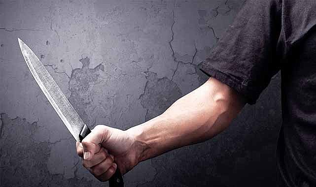 37 yaşındaki Songül Gönül eski eşi tarafından bıçaklanarak öldürdü