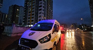 39 yaşındaki kişi silahla intihar ederek hayatını kaybetti