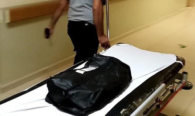 4 aylık bebek sabah yatağında ölü bulundu!