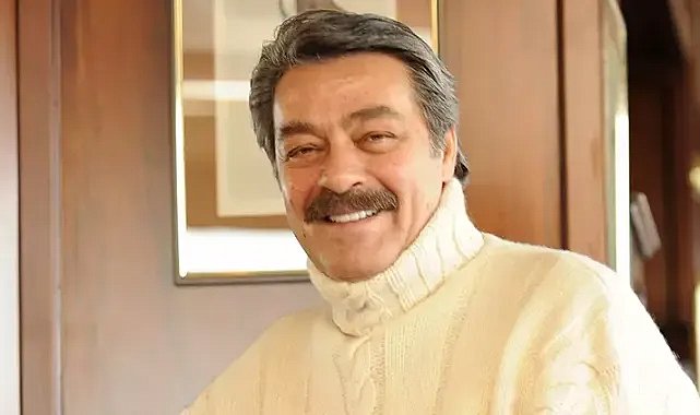 4 aylık yoğun bakım sürecinin ardından Kadir İnanır’dan müjde!