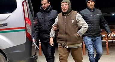 71 yaşındaki adam 6 yaşındaki çocuğu kaçırmaya kalktı!