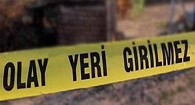 84 yaşındaki adam karısını öldürdü