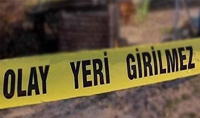 84 yaşındaki adam karısını öldürdü