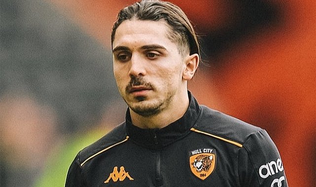 Abdülkadir Ömür, Süper Lig'e dönüyor! 