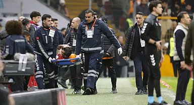 Abdülkerim Bardakçı’dan kötü haber: Sahalardan uzak!