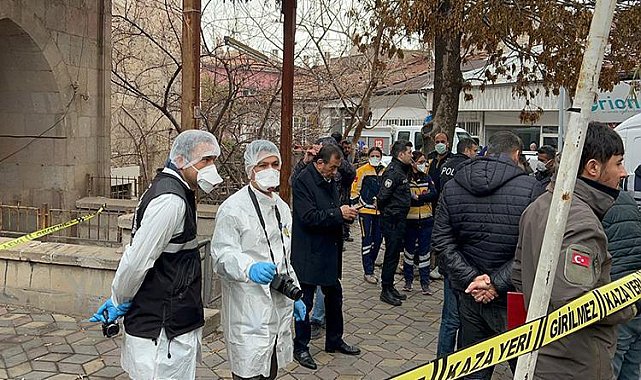 Acı olay: Hamamda 2 kişi hayatını kaybetti