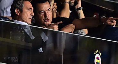 Acun Ilıcalı'dan Galatasaray'a sert tepki: Şike imasında bulunan şerefsizdir!'