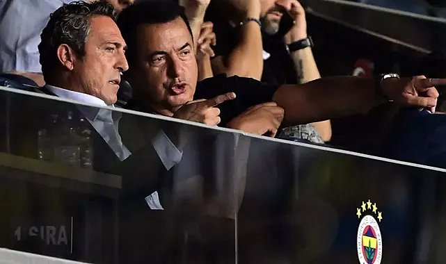 Acun Ilıcalı'dan Galatasaray'a sert tepki: Şike imasında bulunan şerefsizdir!'