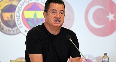 Acun Ilıcalı’nın övgüyle bahsettiği o futbolcu Fenerbahçe’ye geliyor!