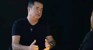 Acun Ilıcalı servetiyle ilgili konuştu