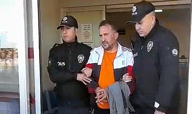 Adana'da zabıta memurunu öldüren cezaevi firarisi, sahte kimlikle yakalandı