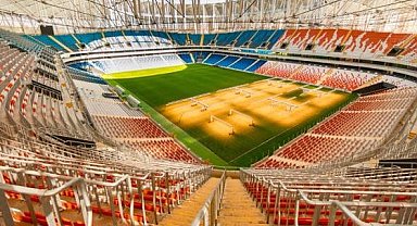 Adanaspor’un yeni sahibi belli oldu! İşte o iş adamı