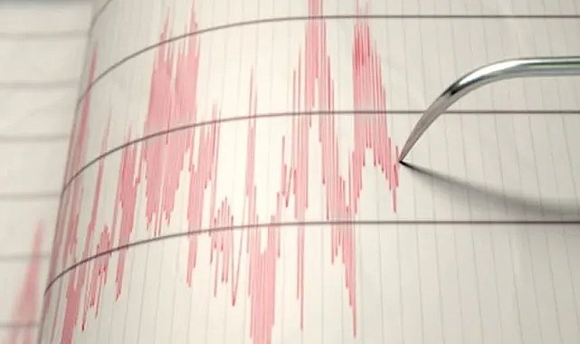 AFAD duyurdu: Muğla Datça’da büyük deprem!