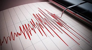 AFAD ve Kandilli duyurdu: Bursa’da korkutan deprem!