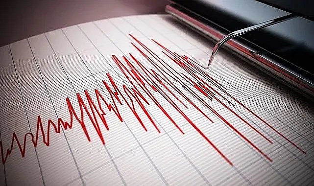 AFAD ve Kandilli duyurdu: Bursa’da korkutan deprem!