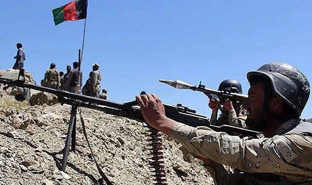 Afganistan ve Pakistan arasında çatışma: 22 ölü!