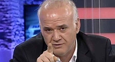 Ahmet Çakar haddini aştı! Hadise'yi yerden yere vurdu
