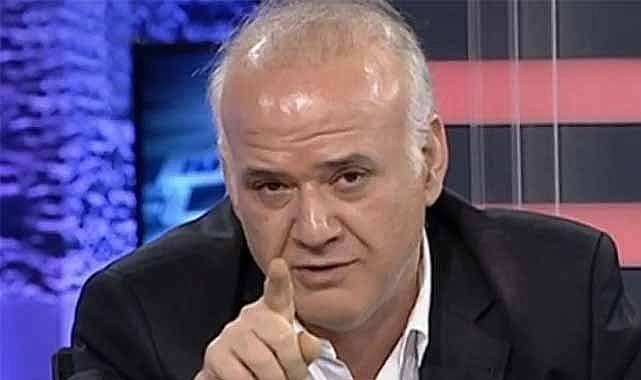 Ahmet Çakar haddini aştı! Hadise'yi yerden yere vurdu