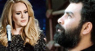 Ahmet Kaya'nın şarkısına çalıntı suçlaması: Yasak  getirildi