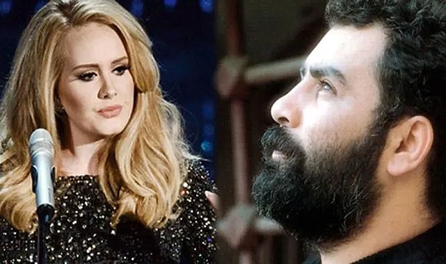 Ahmet Kaya'nın şarkısına çalıntı suçlaması: Yasak  getirildi