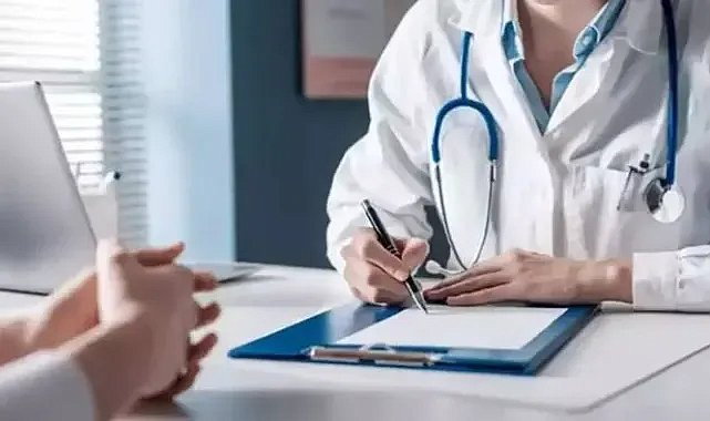 Aile hekimleri yine işi bırakıyor! Bu tarihte sağlık hizmetleri olmayacak