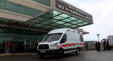 Aile katliamı! 2 kardeşini öldürdü, babasını ağır yaraladı