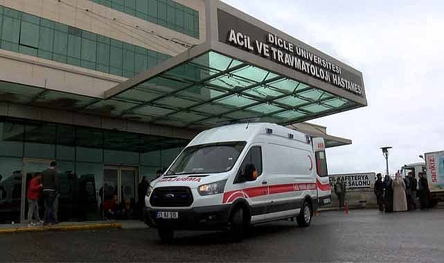 Aile katliamı! 2 kardeşini öldürdü, babasını ağır yaraladı