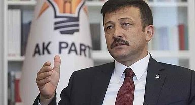 AK Parti Genel Başkan Yardımcısı Dağ'dan refah payı açıklaması
