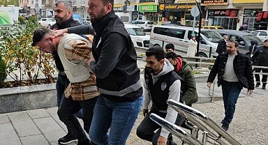 Alacak verecek kavgasında kan aktı! 1 kişi öldü