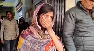 Aldatılan kadın intikamını eski sevgilisisinin cinsel organını keserek aldı!