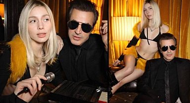 Aleyna Tilki'nin 'cinsel ilişki' sorusuna Teoman'dan çarpıcı 'seks' cevabı!