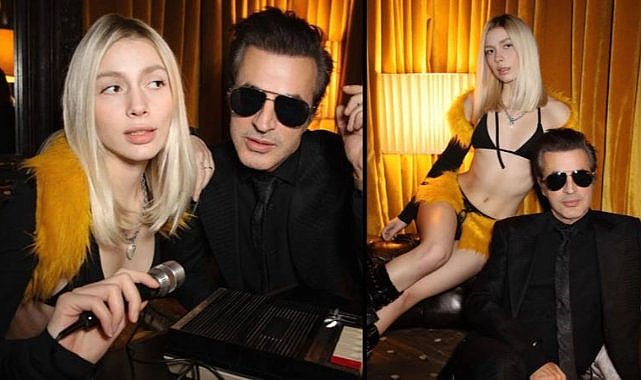 Aleyna Tilki'nin 'cinsel ilişki' sorusuna Teoman'dan çarpıcı 'seks' cevabı!