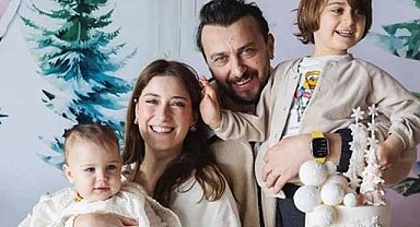 Ali Atay'dan baba olacağını öğrendiği an ile ilgili komik anı