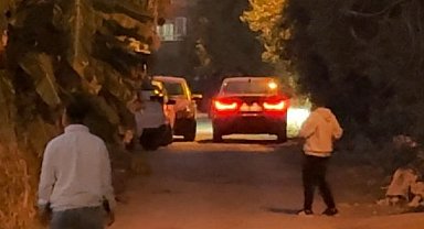 Alkol masasında cinayet!  2 amcasını ve 1 akrabasını gözünü kırpamadan öldürdü