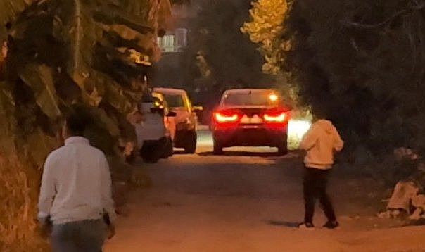 Alkol masasında cinayet!  2 amcasını ve 1 akrabasını gözünü kırpamadan öldürdü