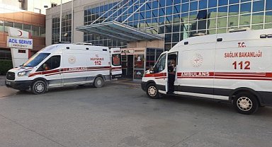 Alkol muhabbeti kanlı bitti! Boğazından bıçaklanarak öldü