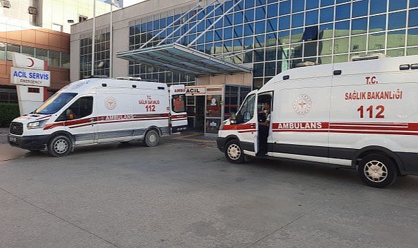 Alkol muhabbeti kanlı bitti! Boğazından bıçaklanarak öldü