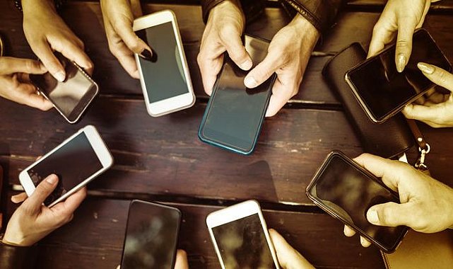 Almanya'da sosyal medya araştırması! Yalan haberle mücadelede Türkiye'yi örnek gösterdiler