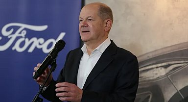 Almanya’daki şirket iflasları devam ederken Ford çalışanlarına destek